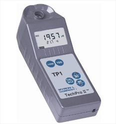 Máy đo độ dẫn điện TP1 Myron L TechPro II DS Meter